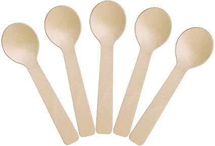 EcoPakOnline Cutlery Sample pack