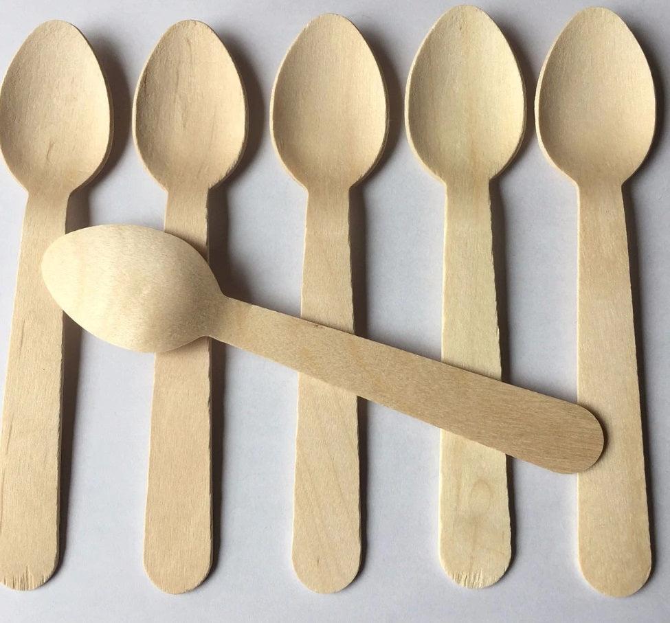 EcoPakOnline Cutlery Sample pack