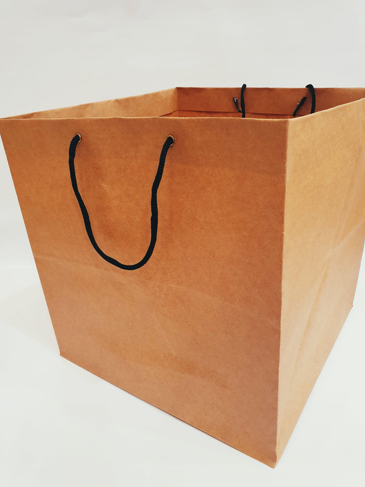 EcoPakOnline Paper bags for cake boxes