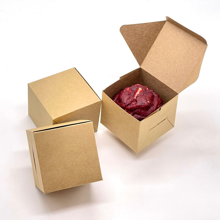 EcoPakOnline Small dessert box