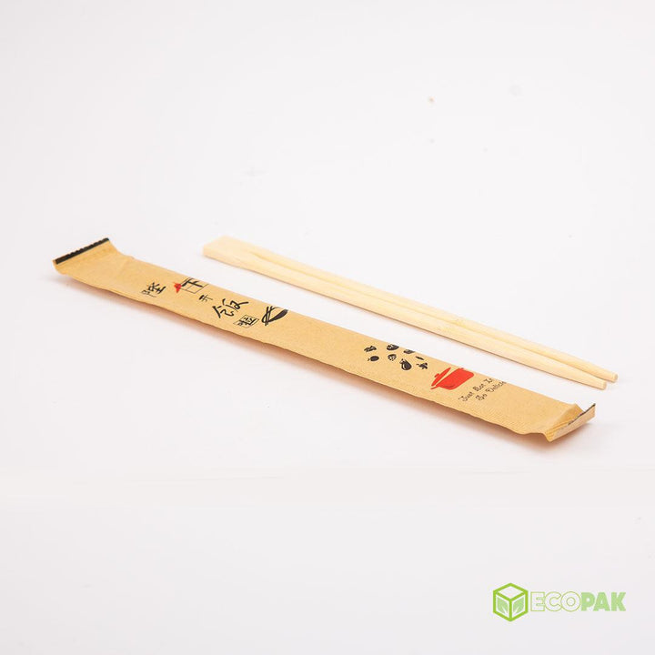 EcoPakOnline Bamboo Chopsticks