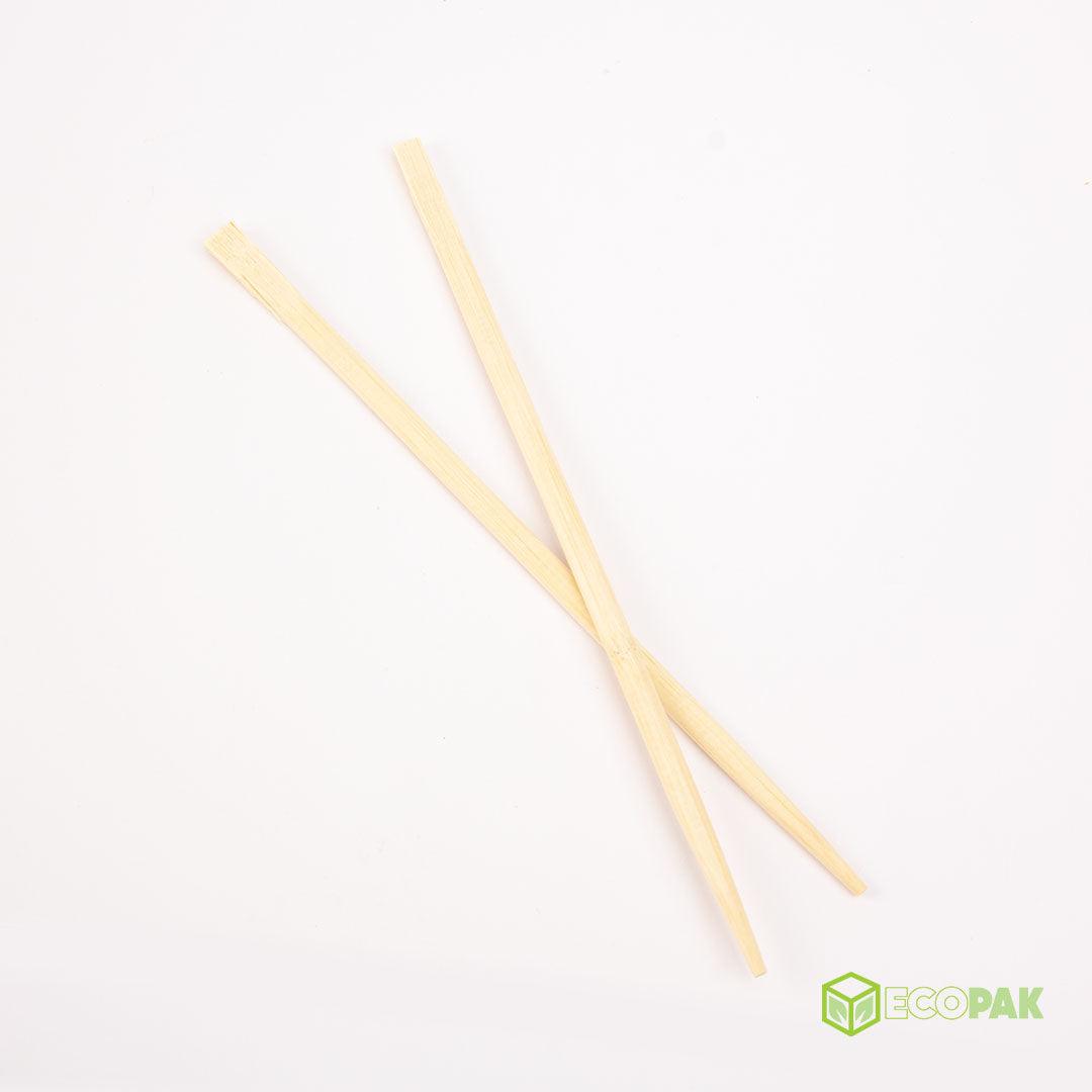 EcoPakOnline Bamboo Chopsticks