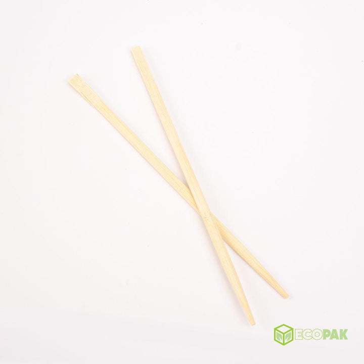 EcoPakOnline Bamboo Chopsticks