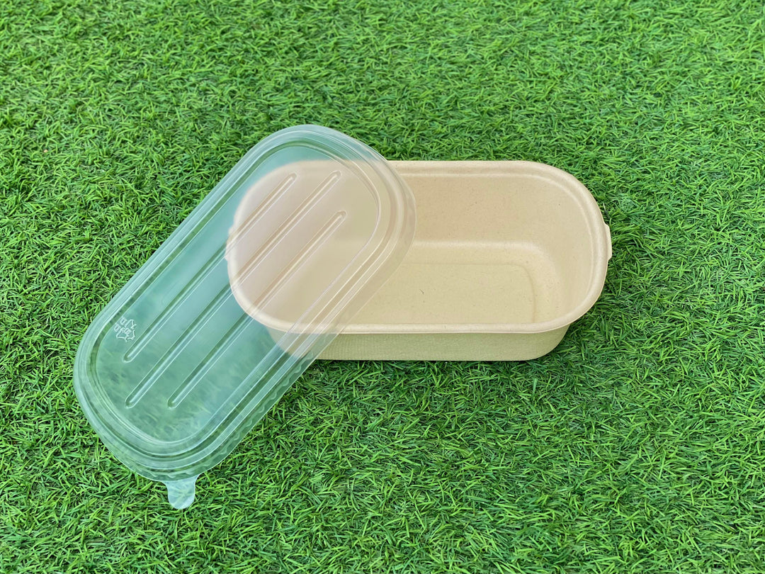 EcoPakOnline Bagasse range sample pack