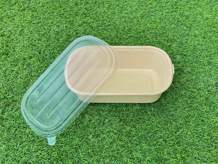 EcoPakOnline Bagasse range sample pack