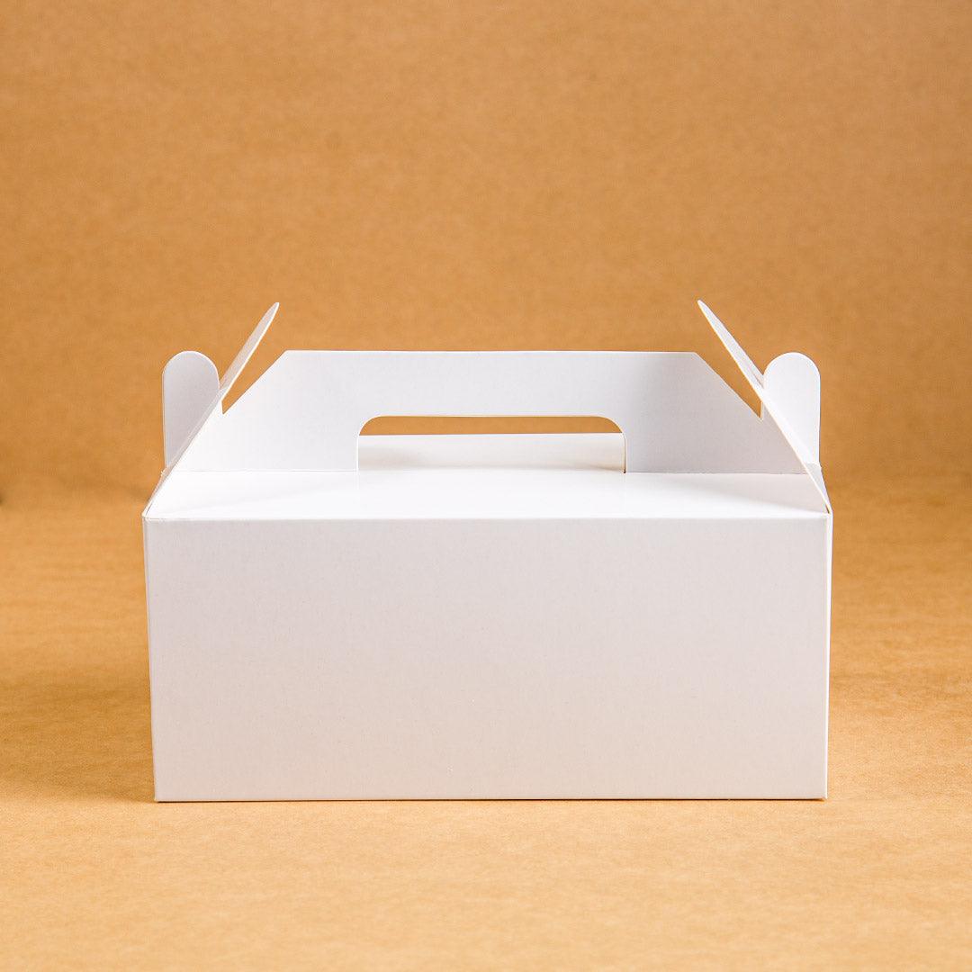 EcoPakOnline White box sample pack