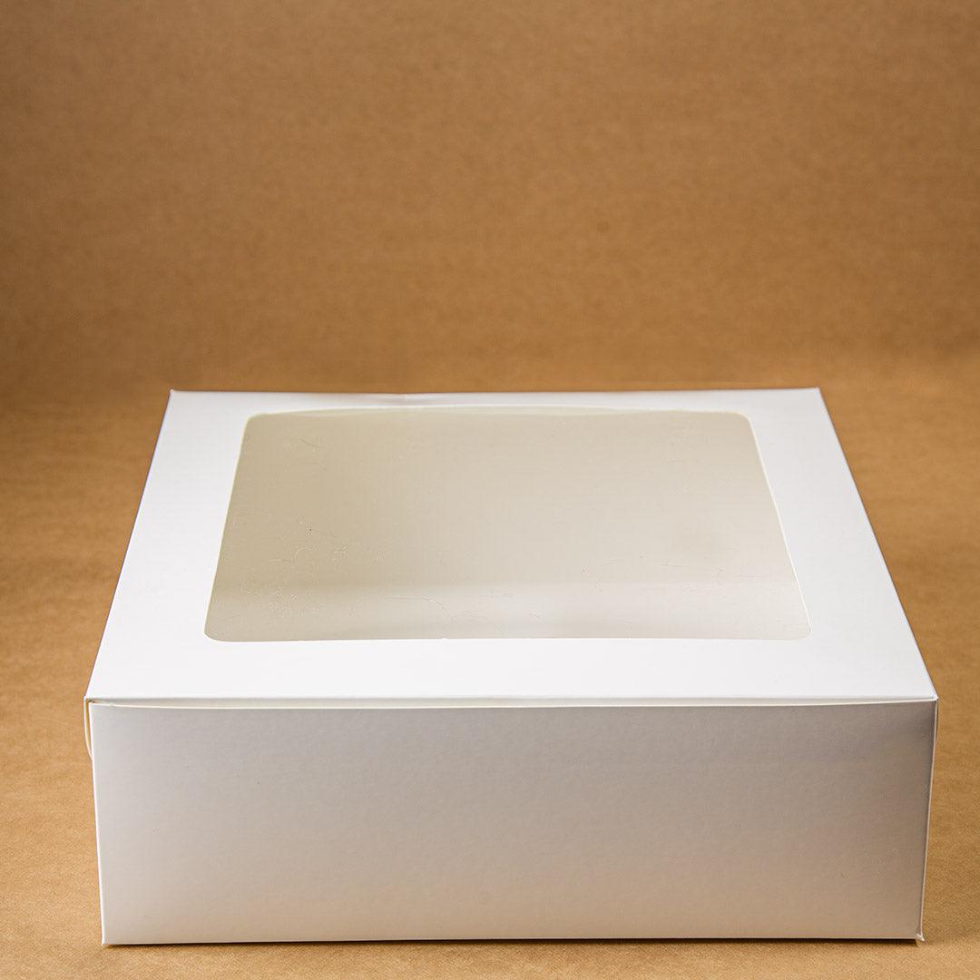 EcoPakOnline White box sample pack